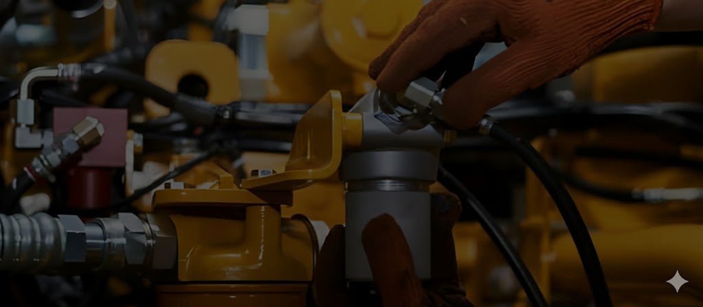 Cilindros Hidraulicos,Direcciones Hidraulicas,Cajas de Direccion,Bombas Hidraulicas,Motores de Giro,Cremalleras de Direccion Hidraulica,Orbitroles,Sellos Hidraulicos,Reparacion de Componentes Hidraulicos